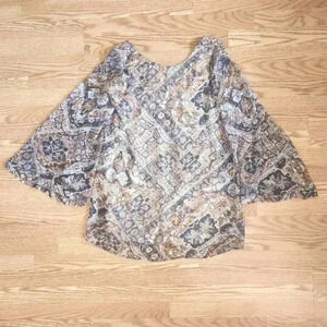 EUC Show Me Your MuMu Bombshell Dress in Babes of Babylon, Size M